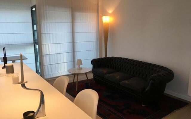 Bel appartement Zeebruges