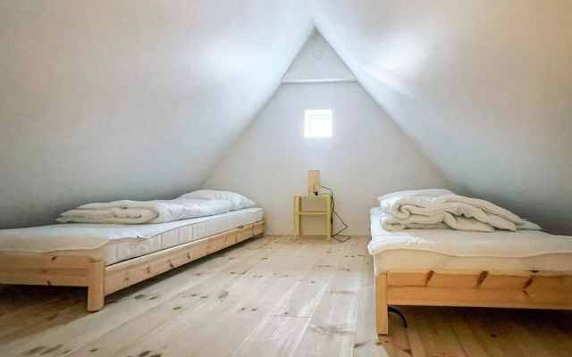 6 Person Holiday Home in Marstal