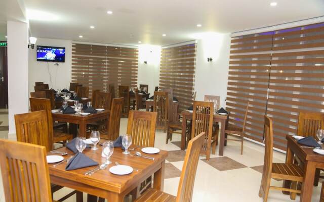 Crystal Resort Dickwella