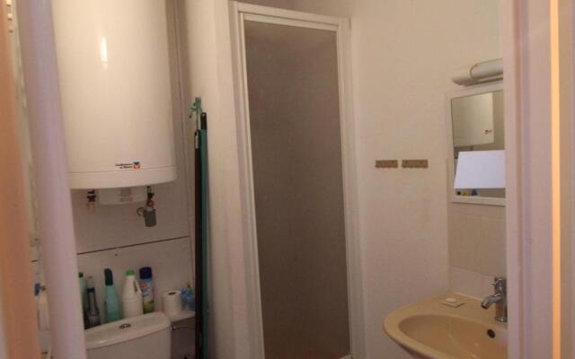 Appartement Banyuls-sur-Mer, 2 pièces, 4 personnes - FR-1-309-53