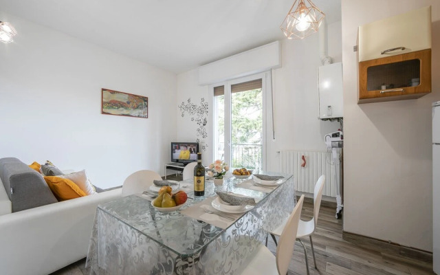 Appartamento Miralago 700 mt from lake