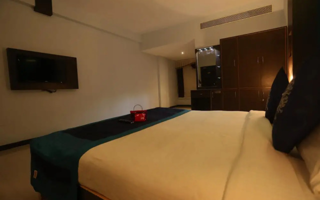 OYO 1973 Hotel Rockfort View