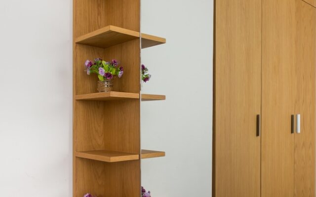 Rivergate Apartment By MM Home