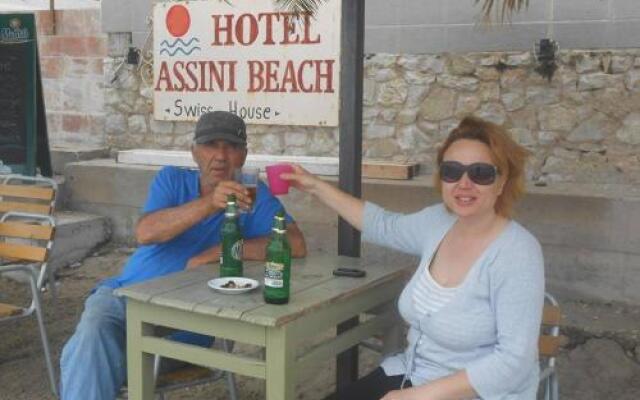 Hotel Assini Beach Tolo