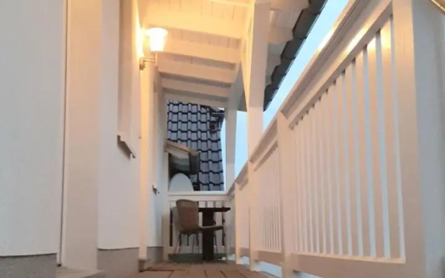 Strandläufer Kühlungsborn