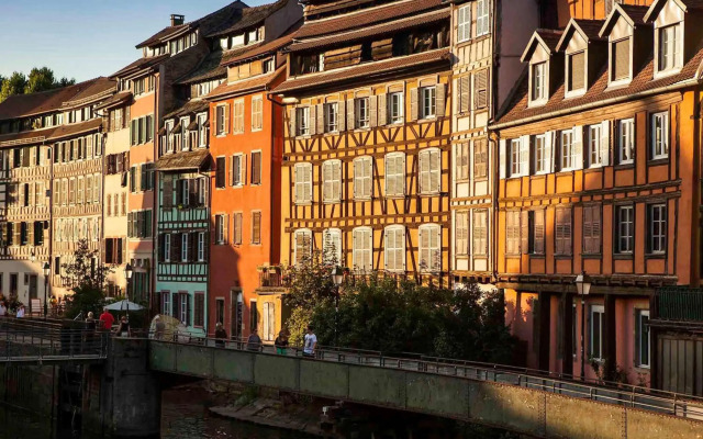 Hôtel Mercure Strasbourg Centre