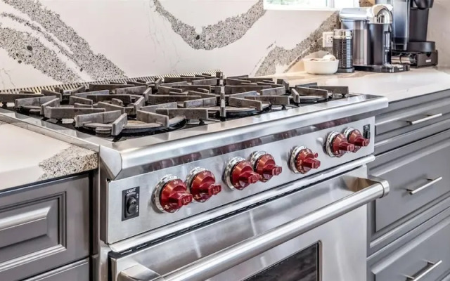 4 Bedroom Luxury Home in East Vail