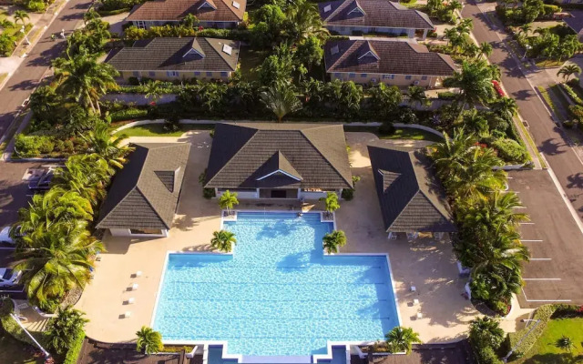 Dreamvilla Richmond Estates I Heart JA