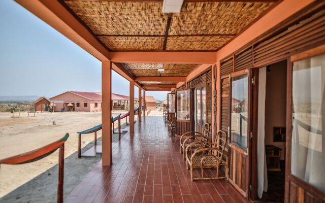 Eden de la Tsiribihina