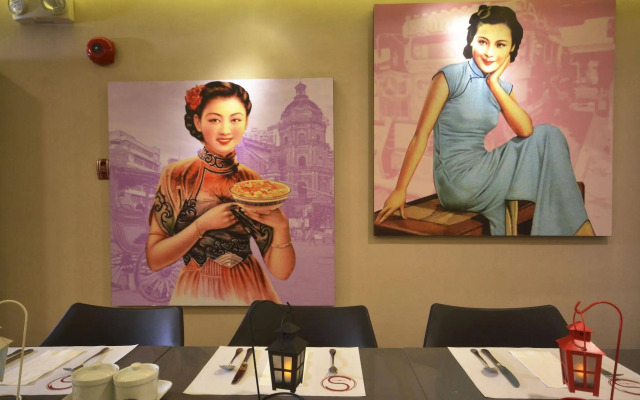Jinjiang Inn Ortigas