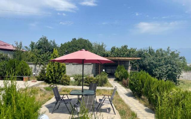We Welcome Guesthouse