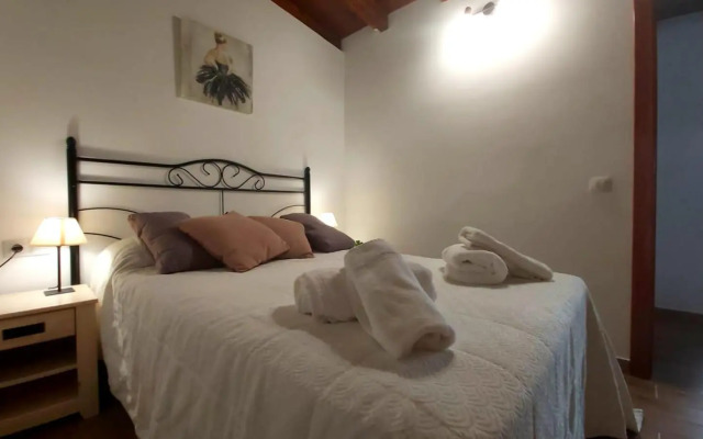 Casa Rural La Resbala - Casa Verde