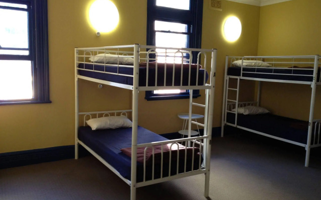 Tiger Hostel Sydney