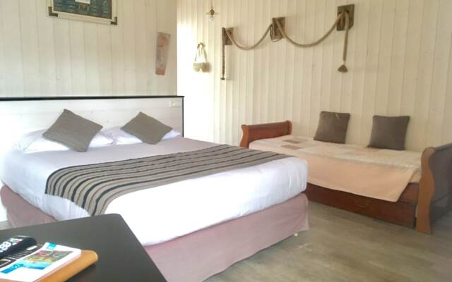 Hotel Restaurant & SPA Plaisir