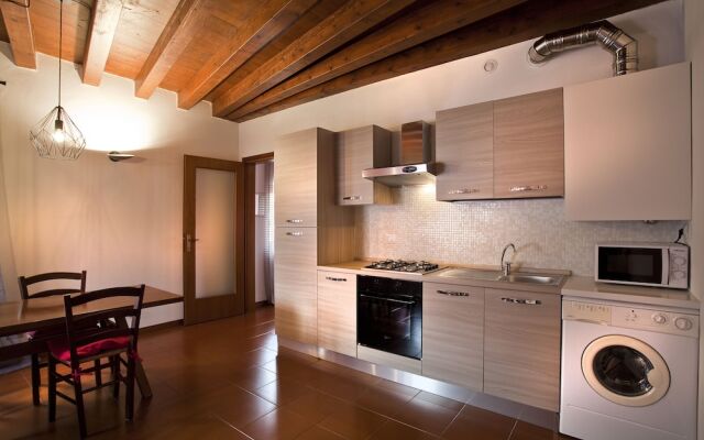 Verona For Rent Attico Arena