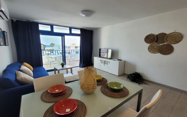 Sabbia Suites Pleamar