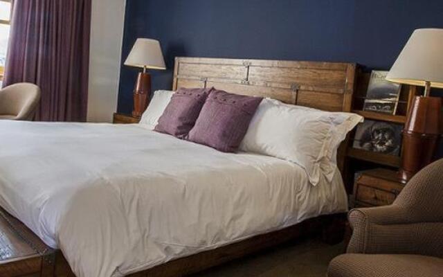 Sutherlands Guest House
