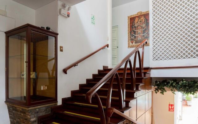 Basadre Suites
