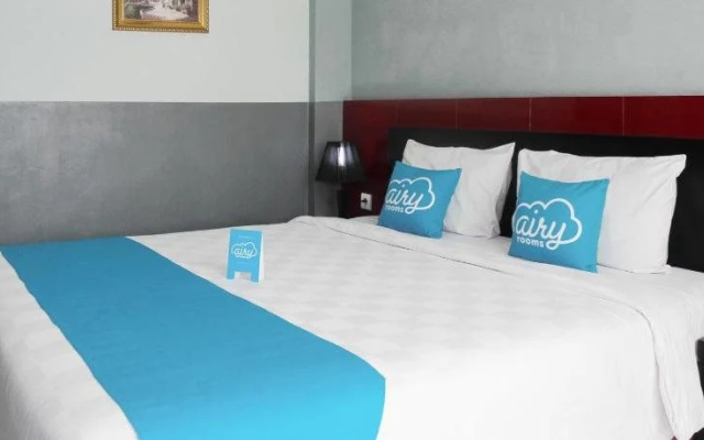 Shunda Hotel Bali by Airyrooms
