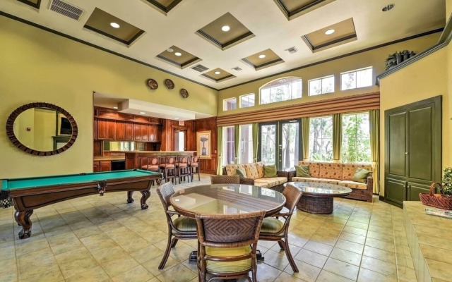 Walk to Papago Park: Condo in Phoenix