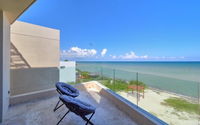 Casa El Patron - Yucatan Home Rentals