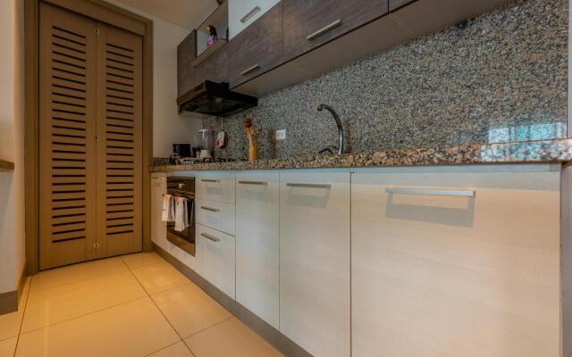 Edificio Palmetto Beach Apto 1702