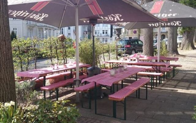 ClassicFlairHotel Bad Pyrmont