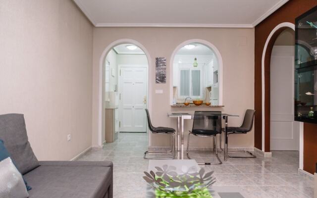 Apartment Luz del Sol