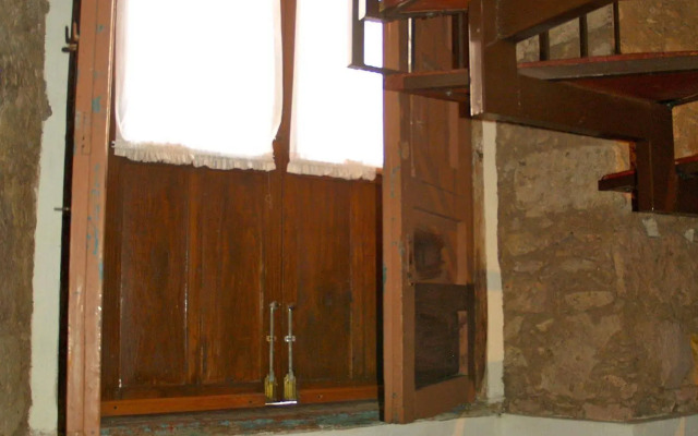 Hotel Refugio Agustino