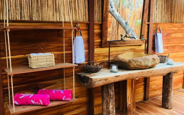 Awatawaa Ecolodge