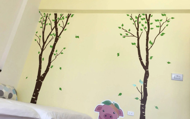 Shiangshiang Forest Hotel