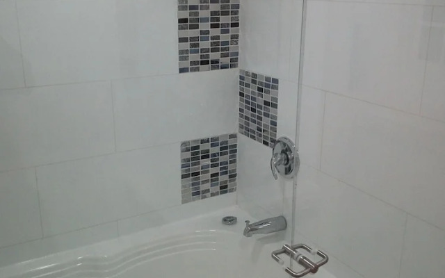 San San Andrés Dream House 5 by BBBSAI