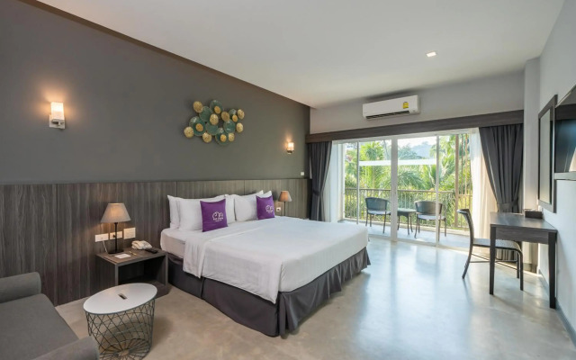 Koh Chang Paradise Hill