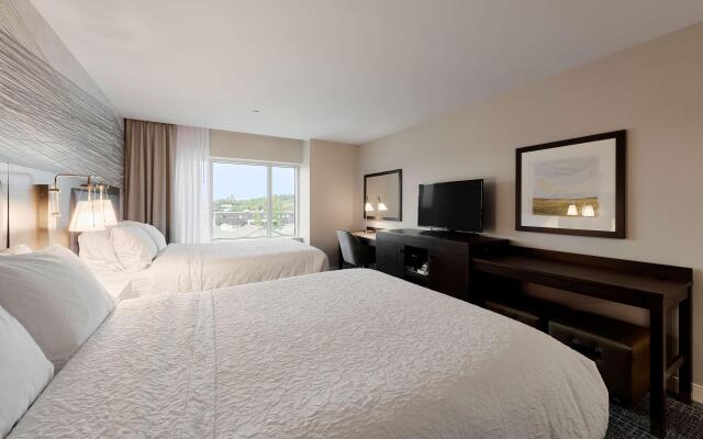 Hampton Inn & Suites by Hilton Quebec City Levis