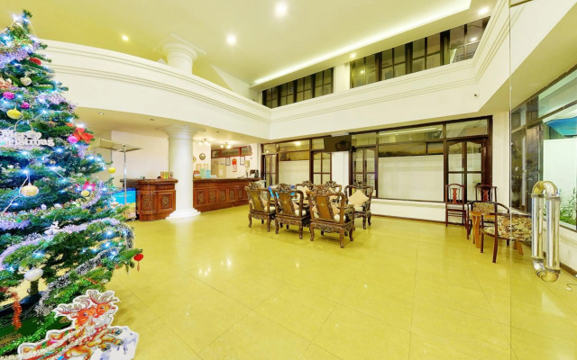 Hai Yen Hotel