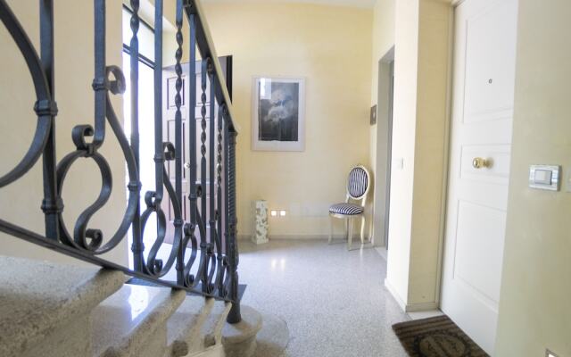 Juliet House Luxury Apartments