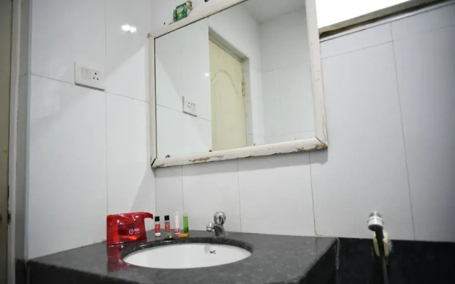 OYO Rooms Near Railway Station Thanjavur