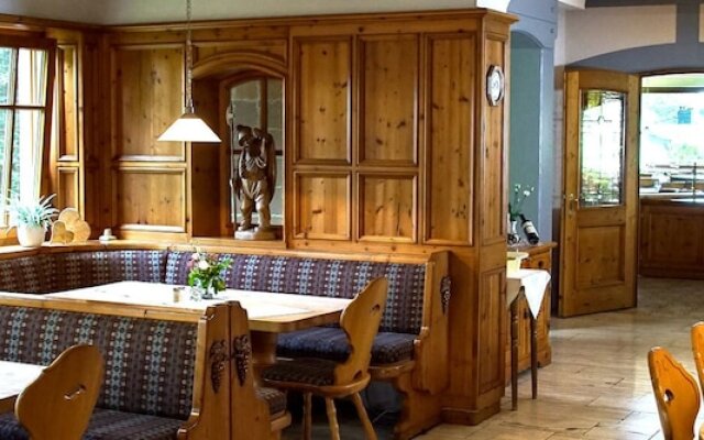 Traube Lossburg Hotel Restaurant