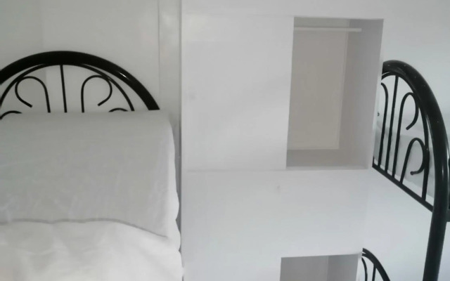 Two-Hearts Dormitory