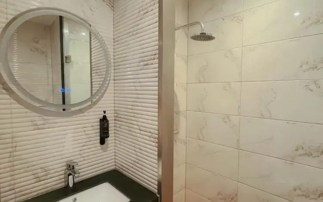 Nebula Hotel by INE'S