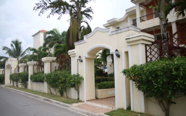 Hotel Dominicana Plus Bavaro