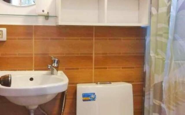 Mireya's Studio Condo at Goshen Towers - Session Road