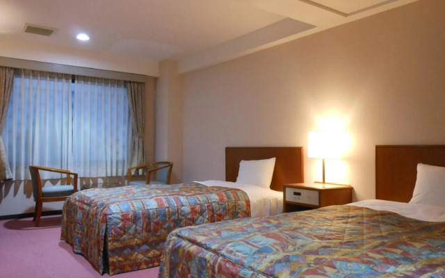 Hotel New Touhoku