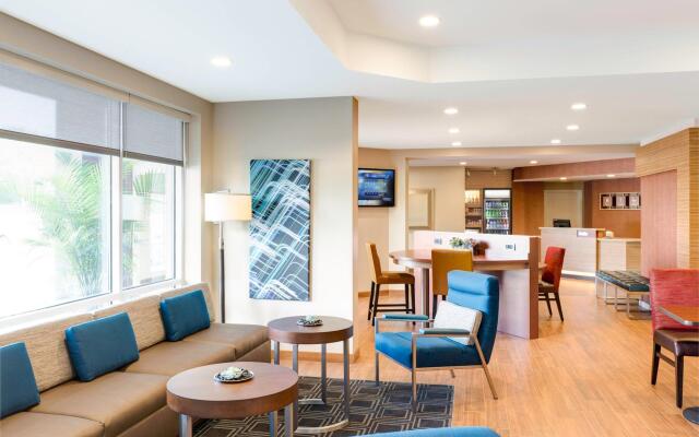 TownePlace Suites Tehachapi