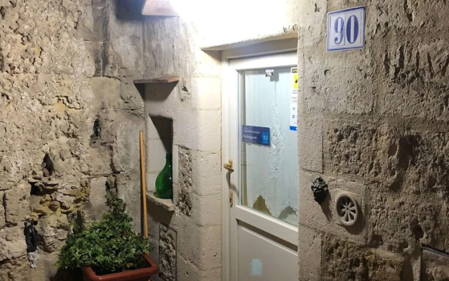 Il Nido Dello Striscignl