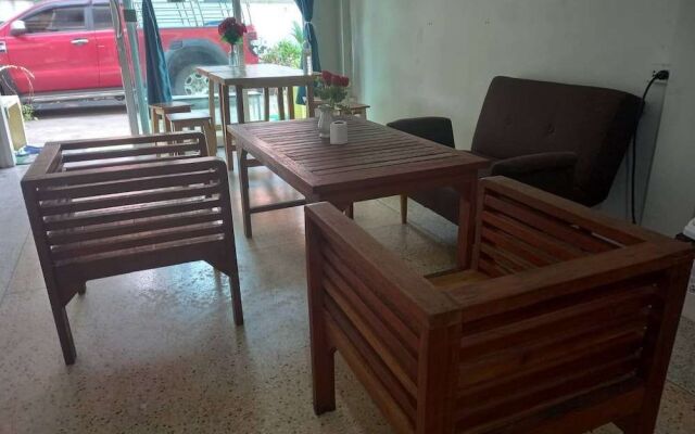 Amazing Khaosan Hostel