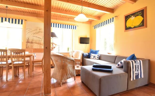 Charming Holiday Home in Rerik with Terrace