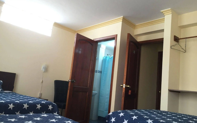 Residencial Alta Vista