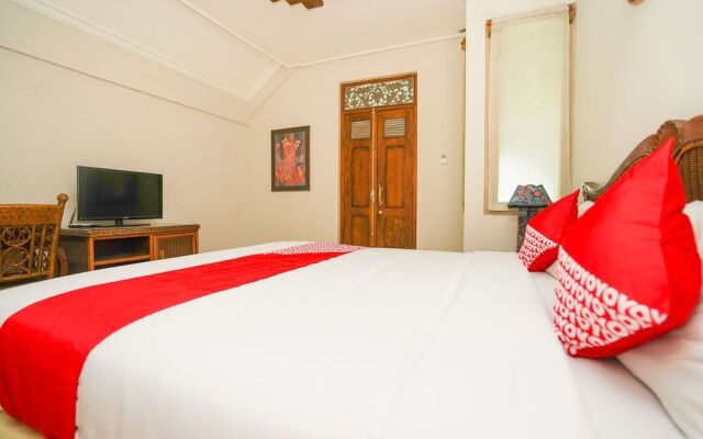 Oyo 751 Hoormoes House