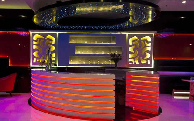 Central Blue Stone, Gurgaon